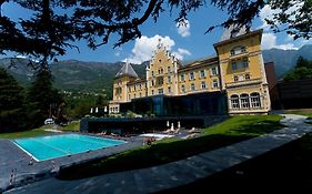 Grand Hotel Billia